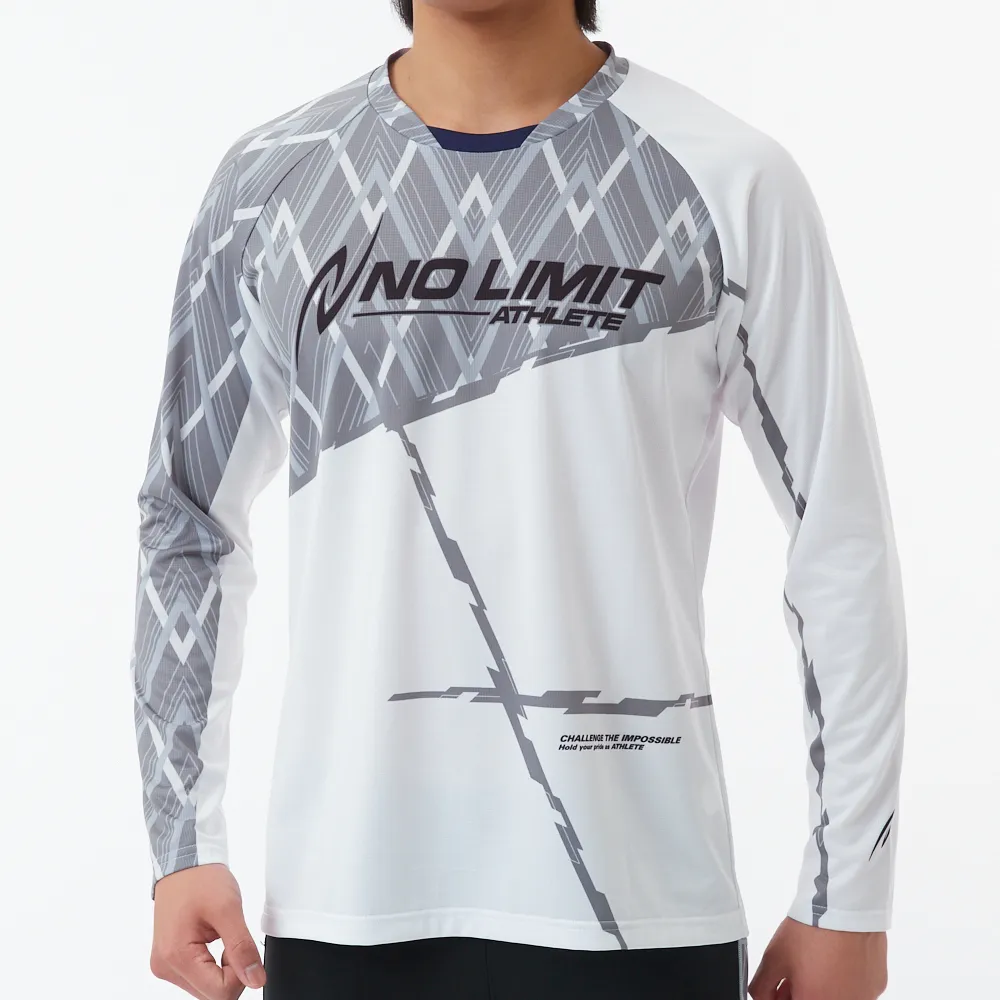 公式】NISHI ONLINE STORE |グラフィックライトロングスリーブ 公式】NISHI ONLINE STORE |グラフィックライトロングスリーブ