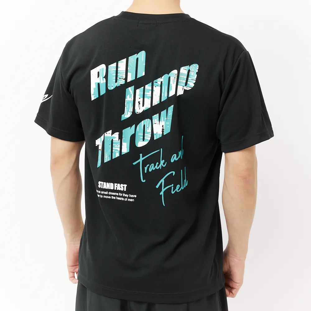 公式】NISHI ONLINE STORE |アスリートプライドTシャツ(RUN