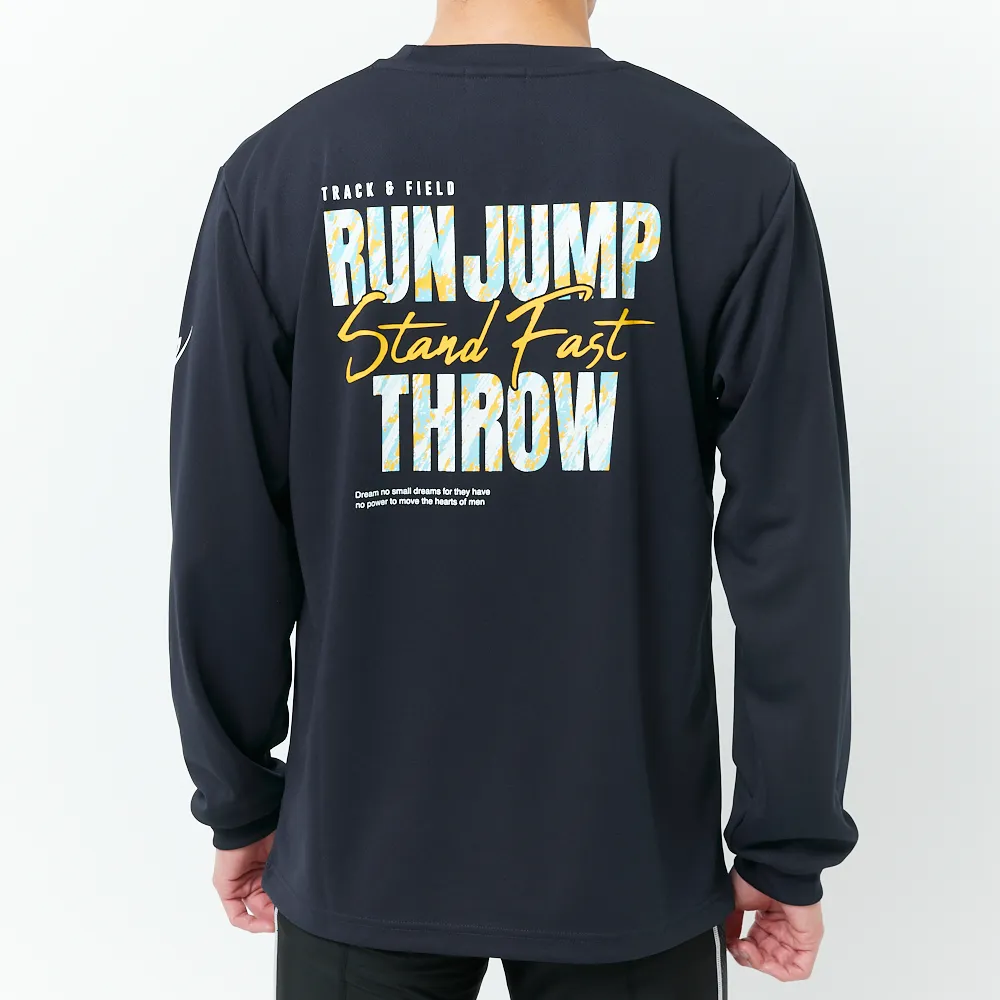 公式】NISHI ONLINE STORE |アスリートプライドロングスリーブ