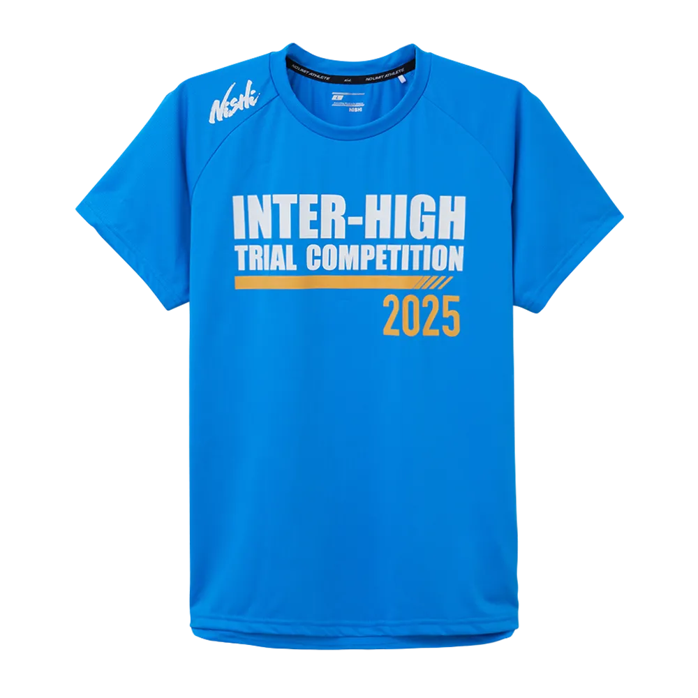 ★高校生選抜tシャツ※早い者勝ち値下げ済 楽天市場】インターハイ 記念Tシャツ 2023 出場記念 【 高校総体