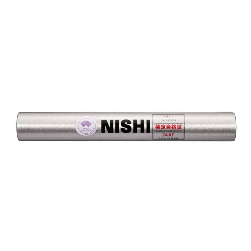 公式】NISHI ONLINE STORE |バトン(02): 陸上 株式会社ニシ・スポーツ