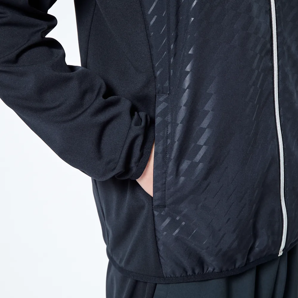 ハイブリッドトレーニングジャケット