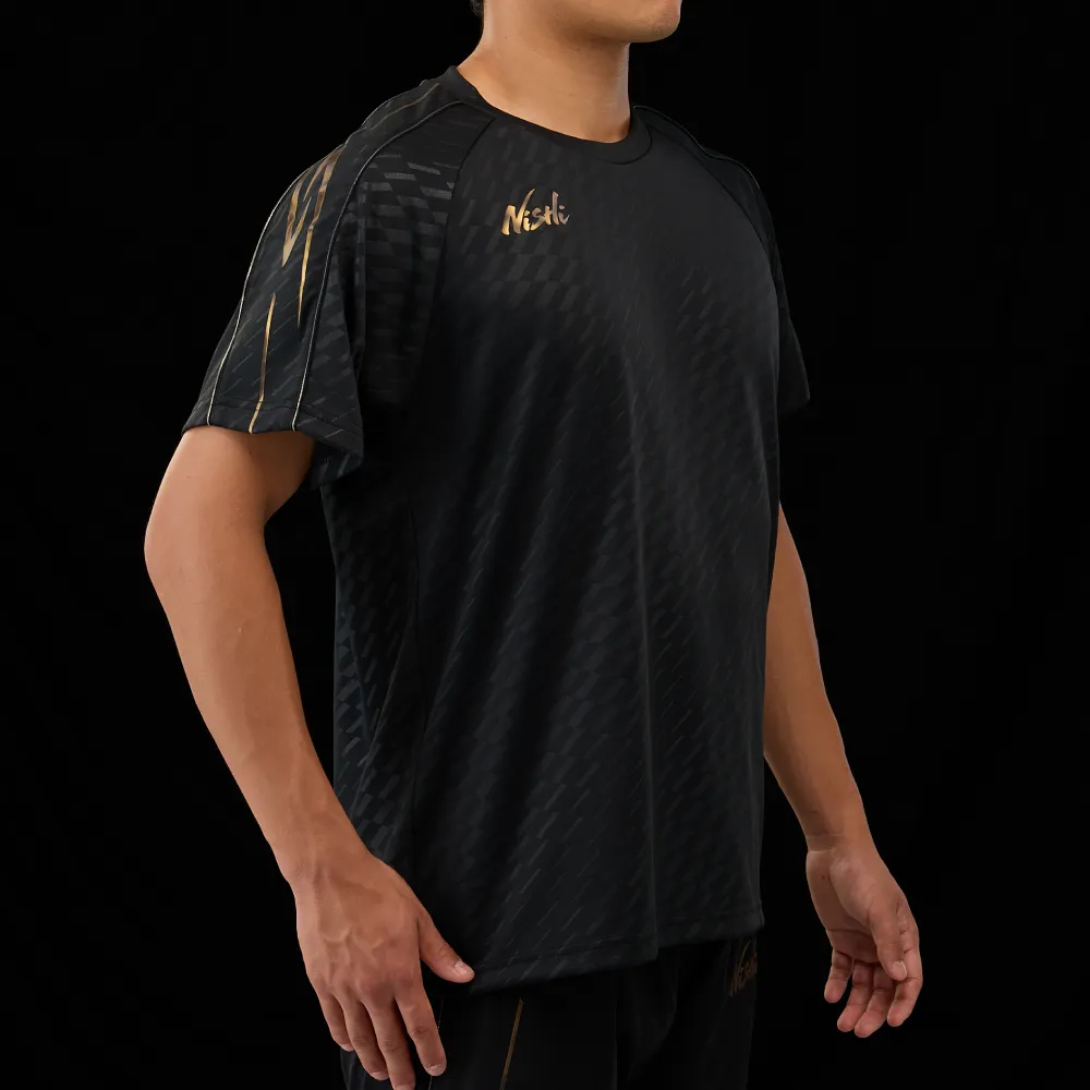 公式】NISHI ONLINE STORE |NOBLE ATHLETE Tシャツ(S 07): ウエア