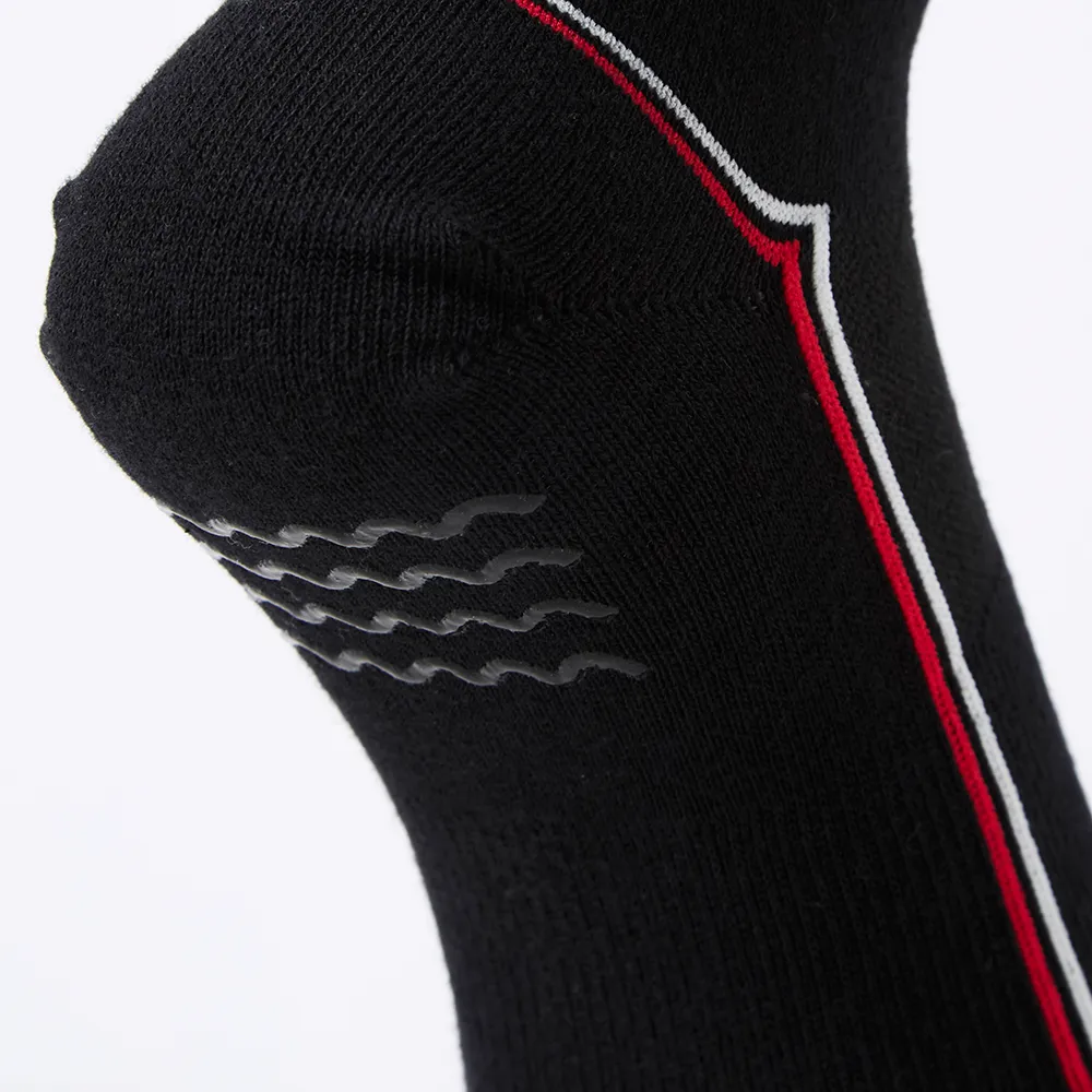 プラクティスソックス 2P