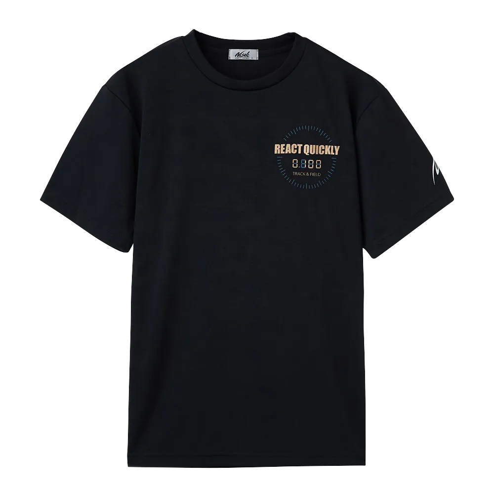 ONLINE LIMITED T-SHIRT SHORT SPRINT
