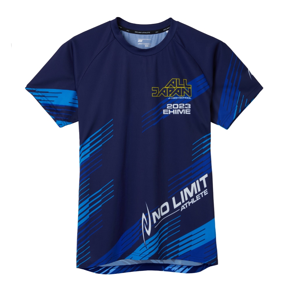 2023 全日本中学陸上 記念TシャツCの口コミ一覧 | リアルな口コミ