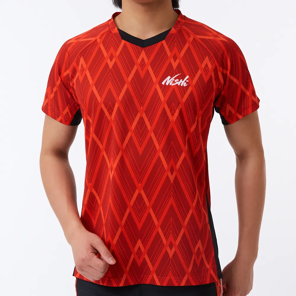 グラフィックライトＴシャツ