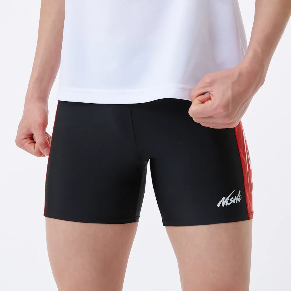 Ｔ＆Ｆプラクティスクオータータイツ