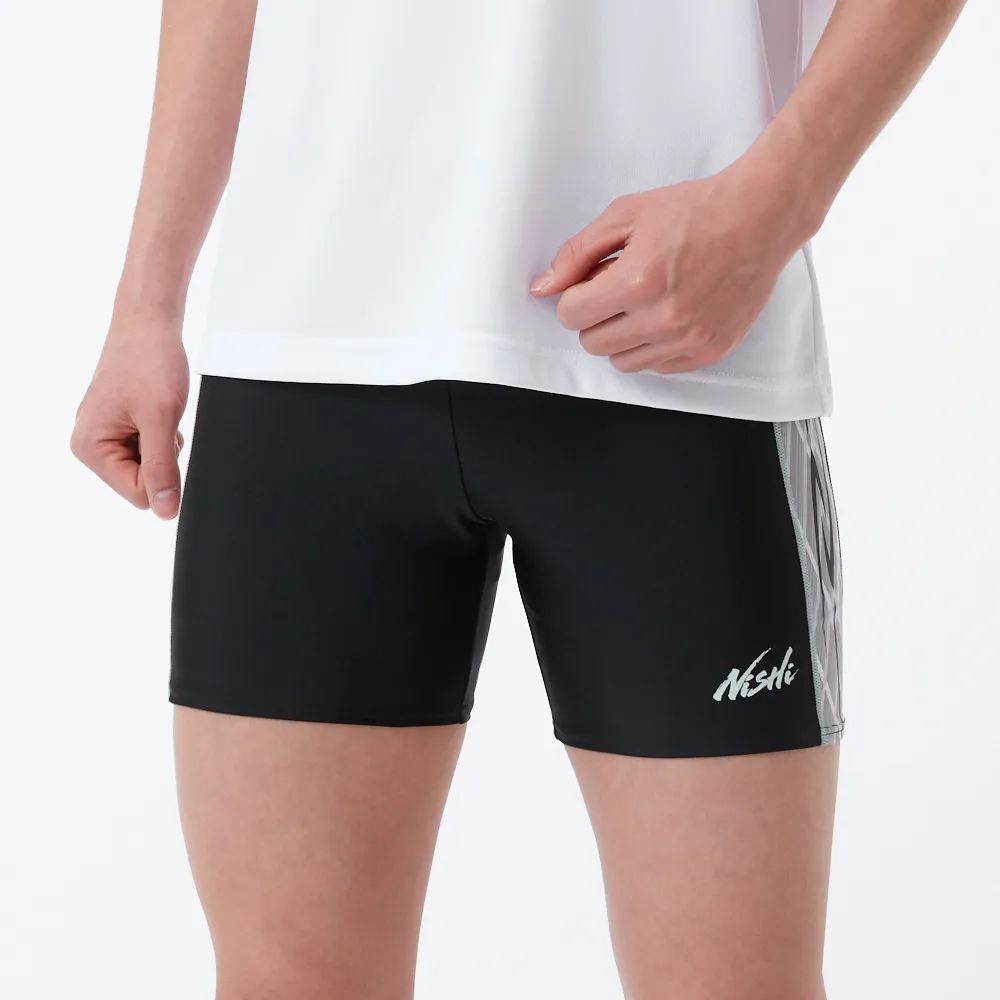 Ｔ＆Ｆプラクティスクオータータイツ