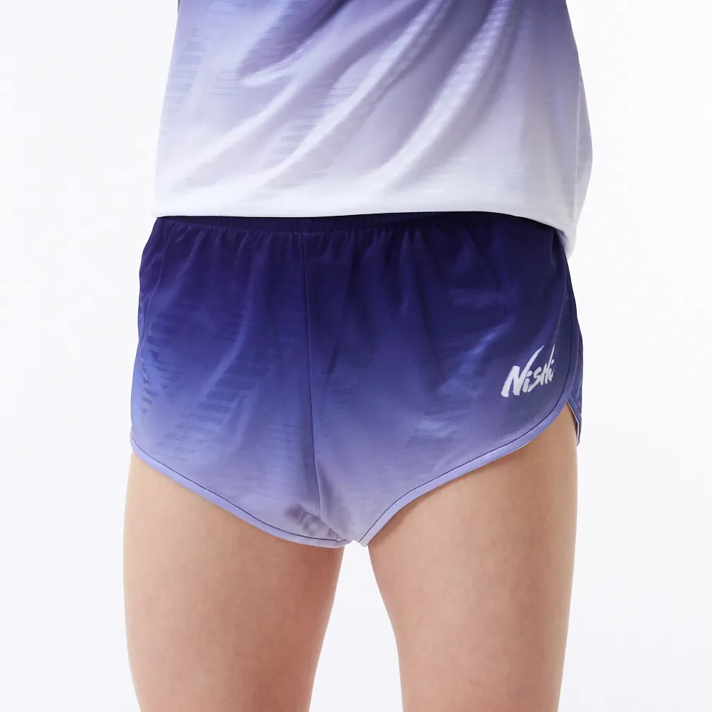 ジャカードレーシングランニングパンツ MEN'S