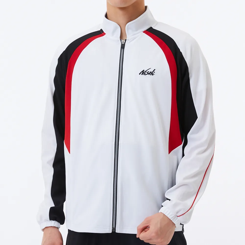 スーパーライトトレーニングジャケット