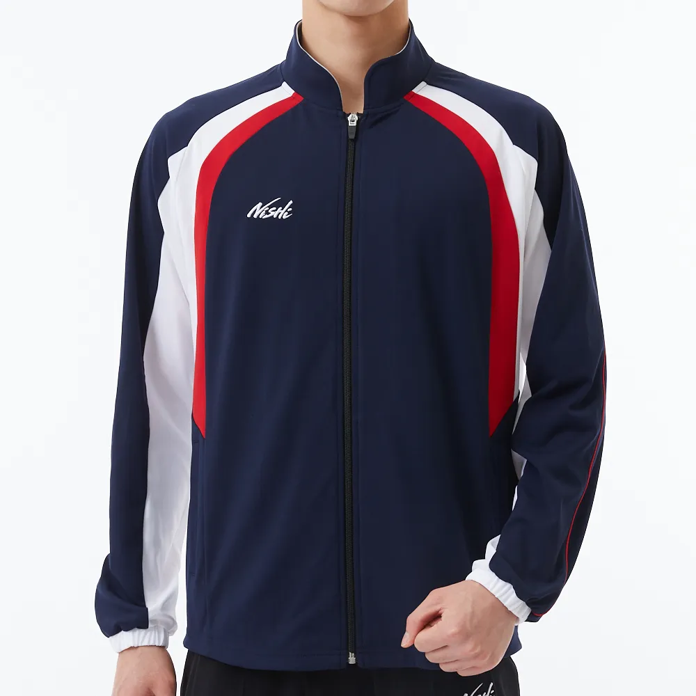 スーパーライトトレーニングジャケット