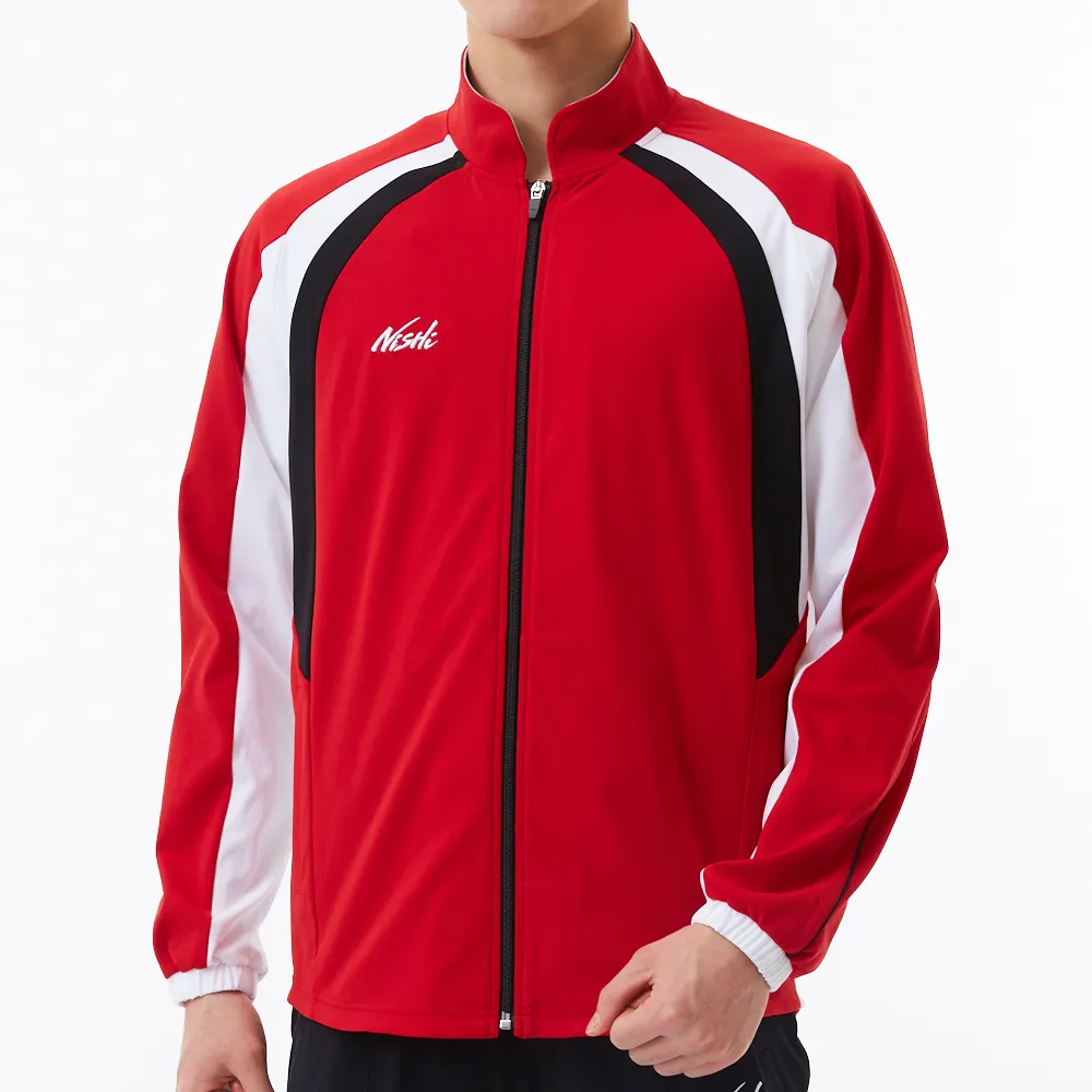 スーパーライトトレーニングジャケット