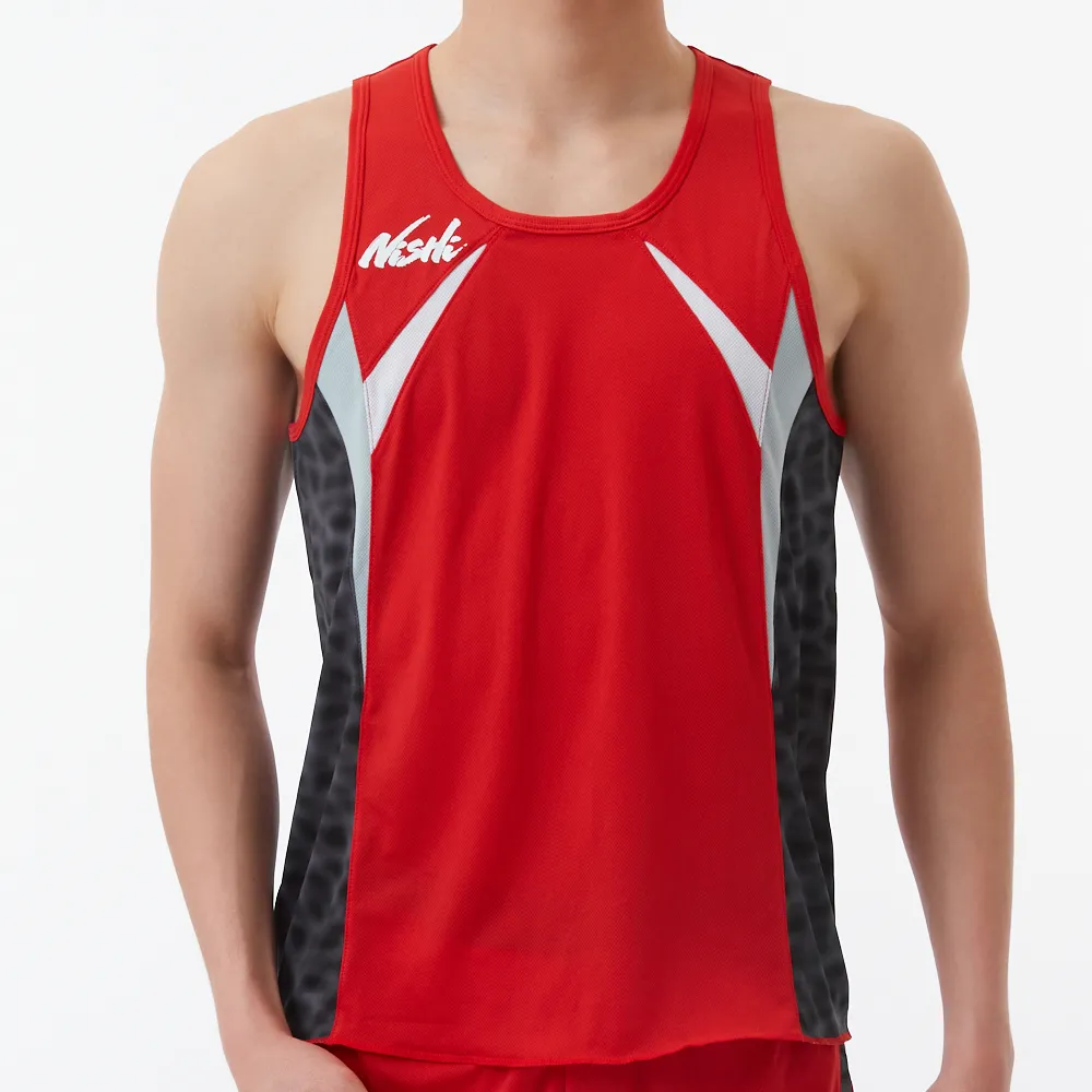 ランニングトップ MEN'S