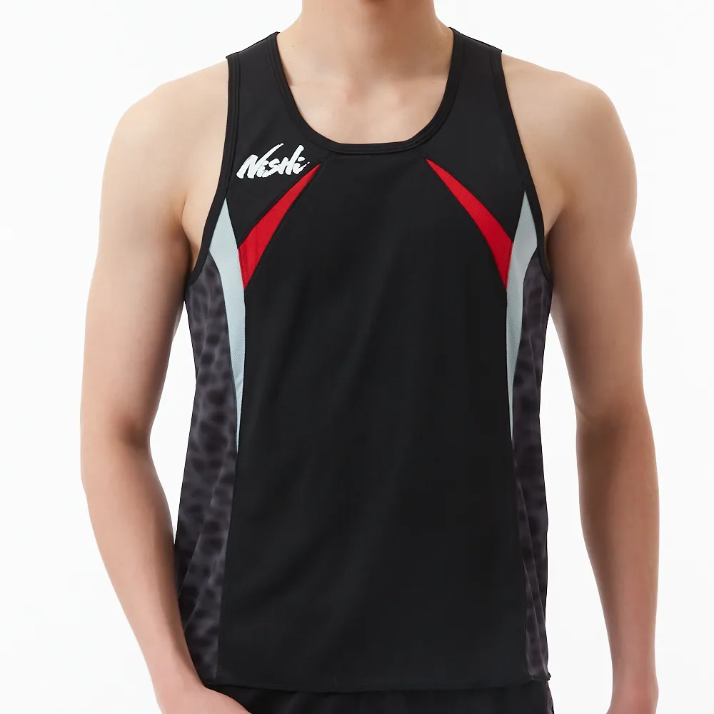 ランニングトップ MEN'S