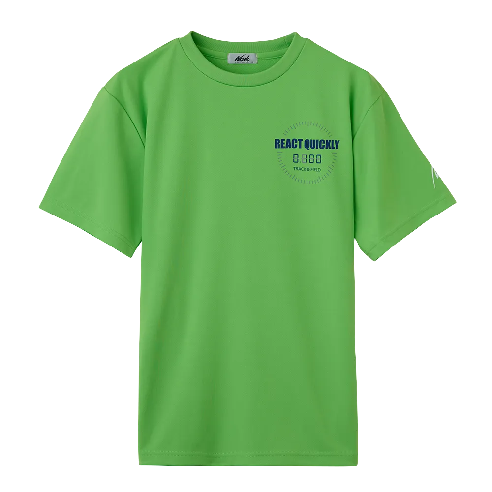 ONLINE LIMITED T-SHIRT SHORT SPRINT