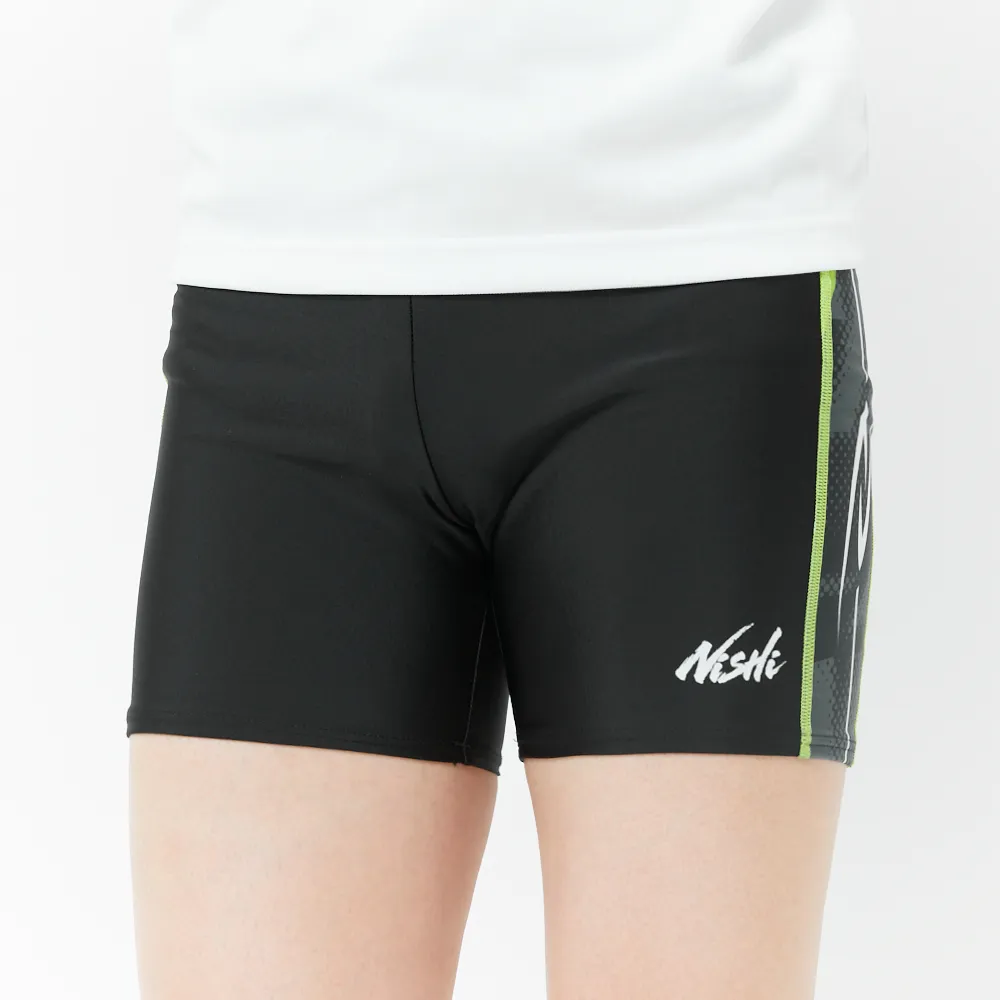 T&Fプラクティスクオータータイツ