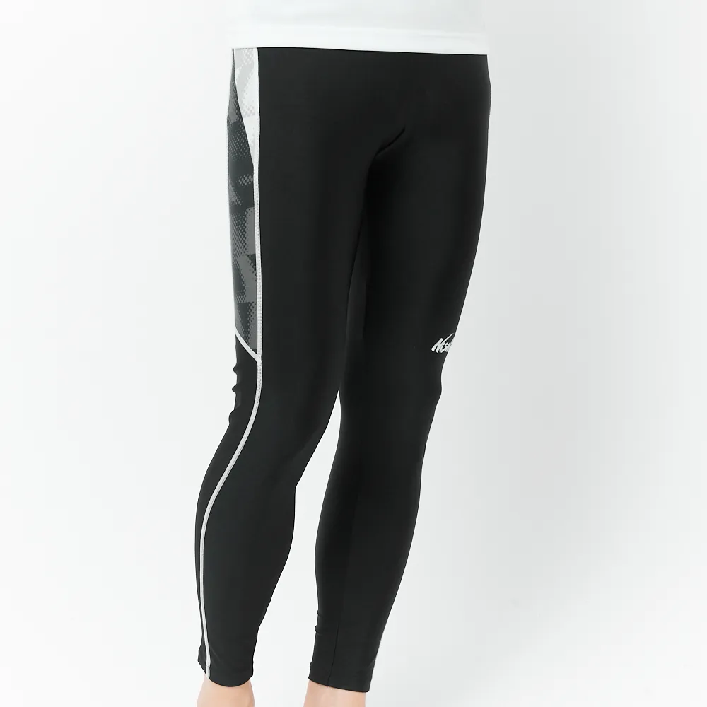 Ｔ＆Ｆプラクティスロングタイツ