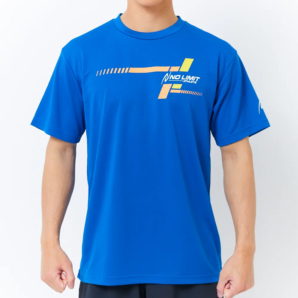 アスリートプライドＴシャツ(NO LIMIT ATHLETE)