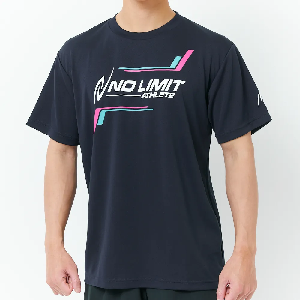 アスリートプライドＴシャツ(NO LIMIT ATHLETE)