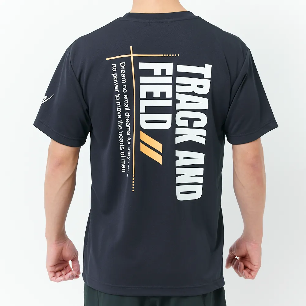 アスリートプライドＴシャツ(T&F)