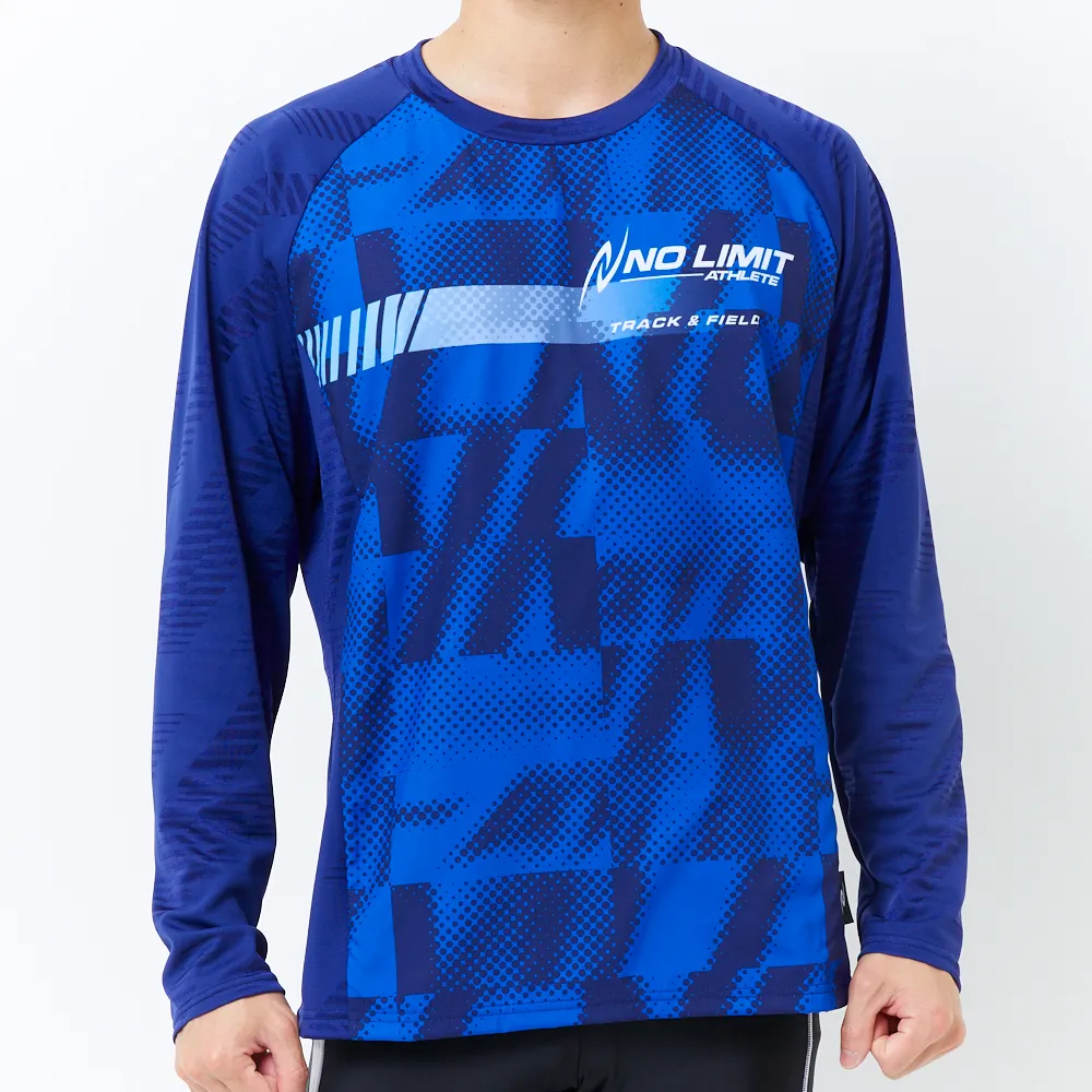 ウインドカットロングスリーブシャツ