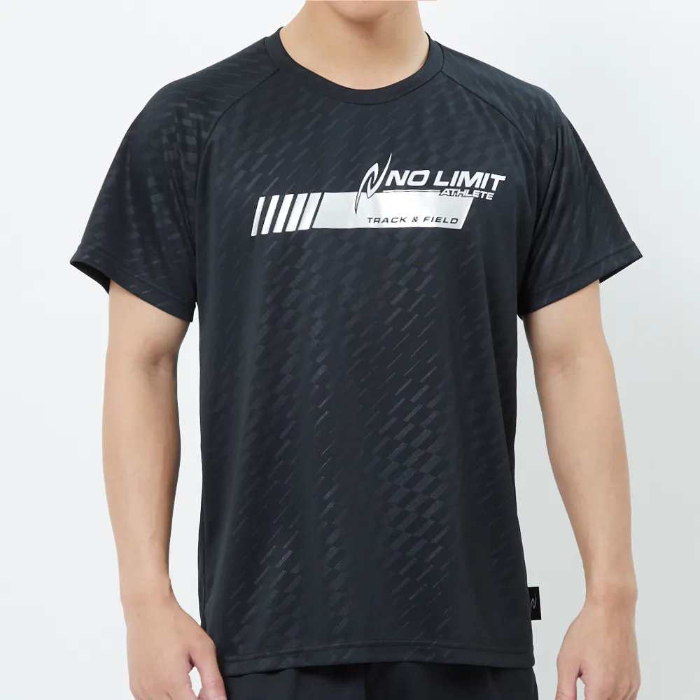 UV CUT エンボス Tシャツ