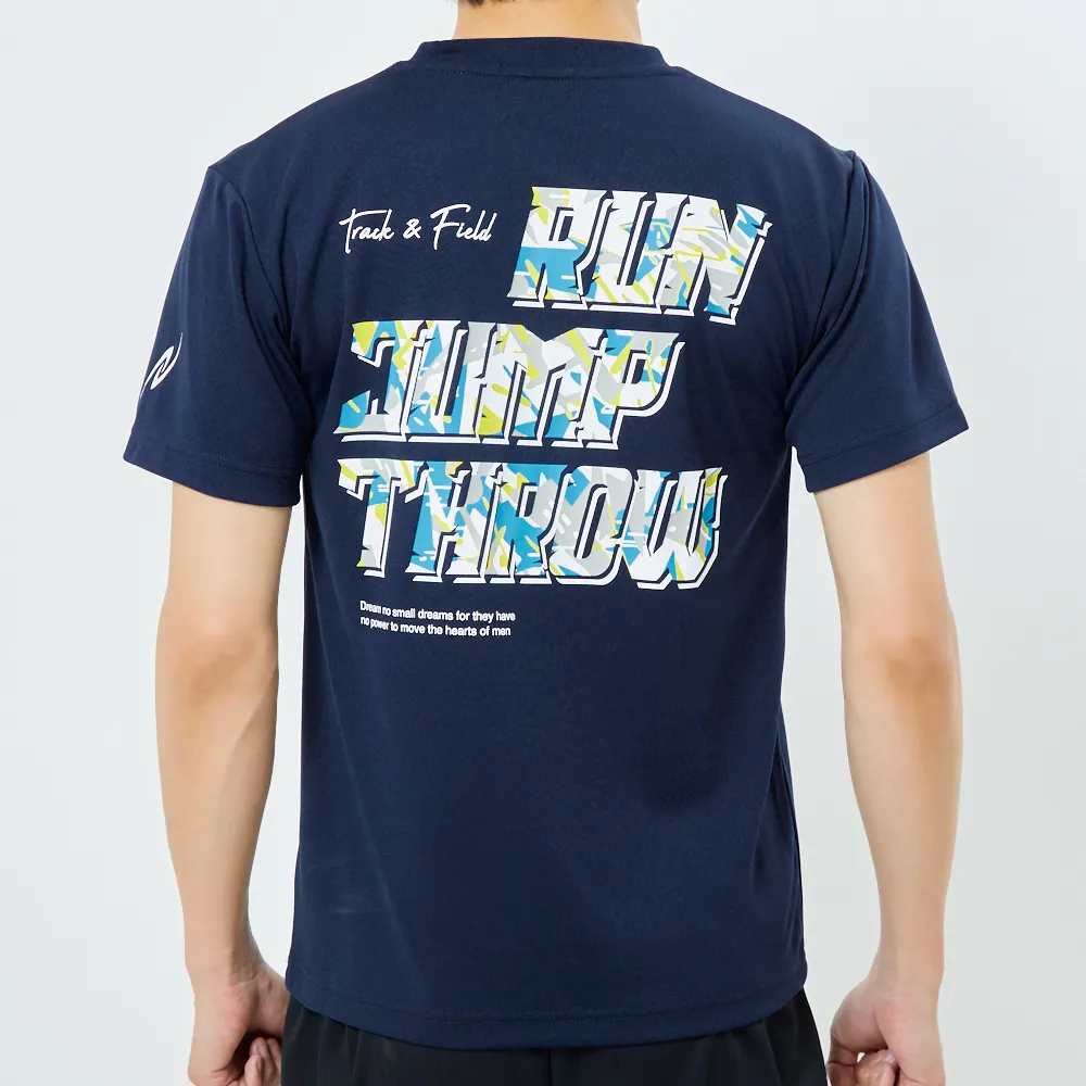 アスリートプライド Tシャツ