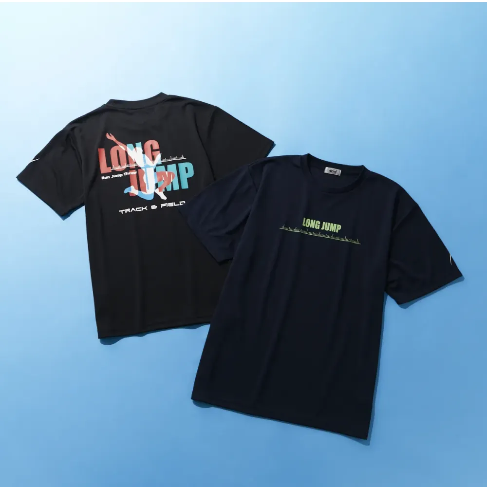 公式】NISHI ONLINE STORE |ONLINE STORE 限定！種目別Tシャツ