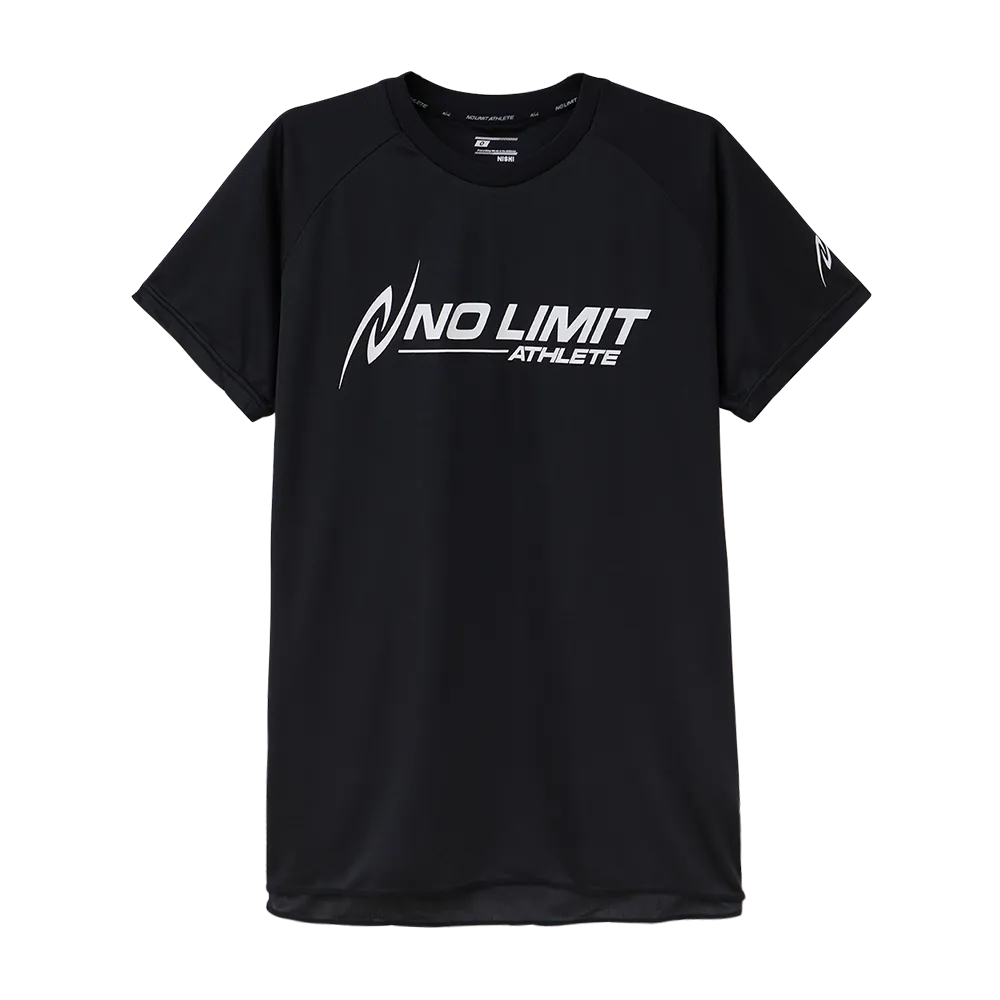 NO LIMIT ATHLETE ＴシャツA