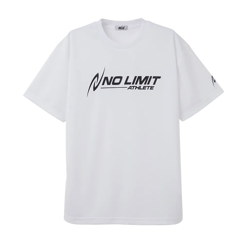 NO LIMIT ATHLETE ＴシャツB