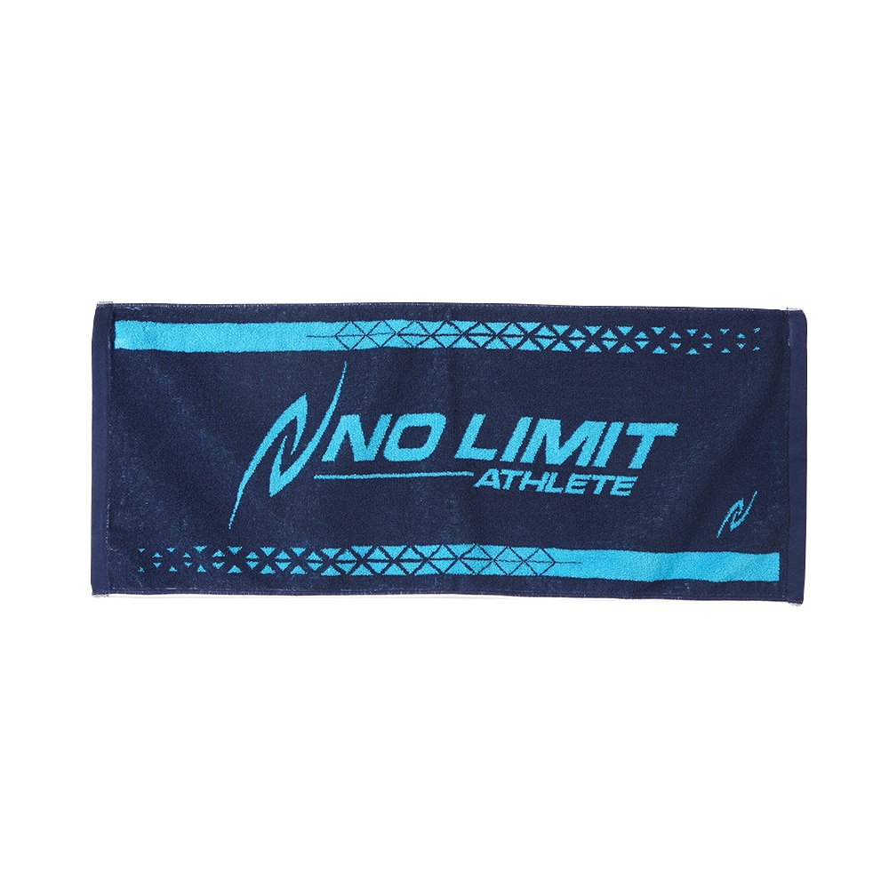 ロゴスポーツタオル