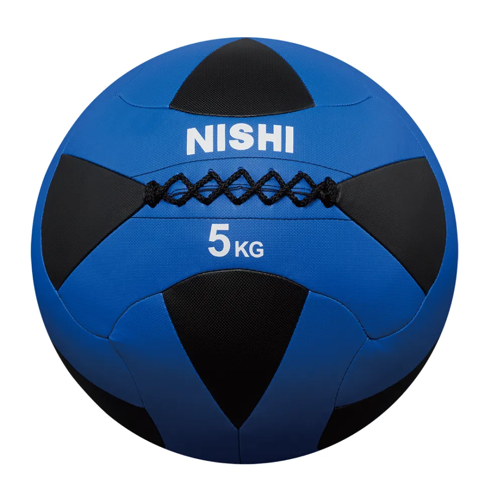 メガソフトメディシンボールⅡ 5kg