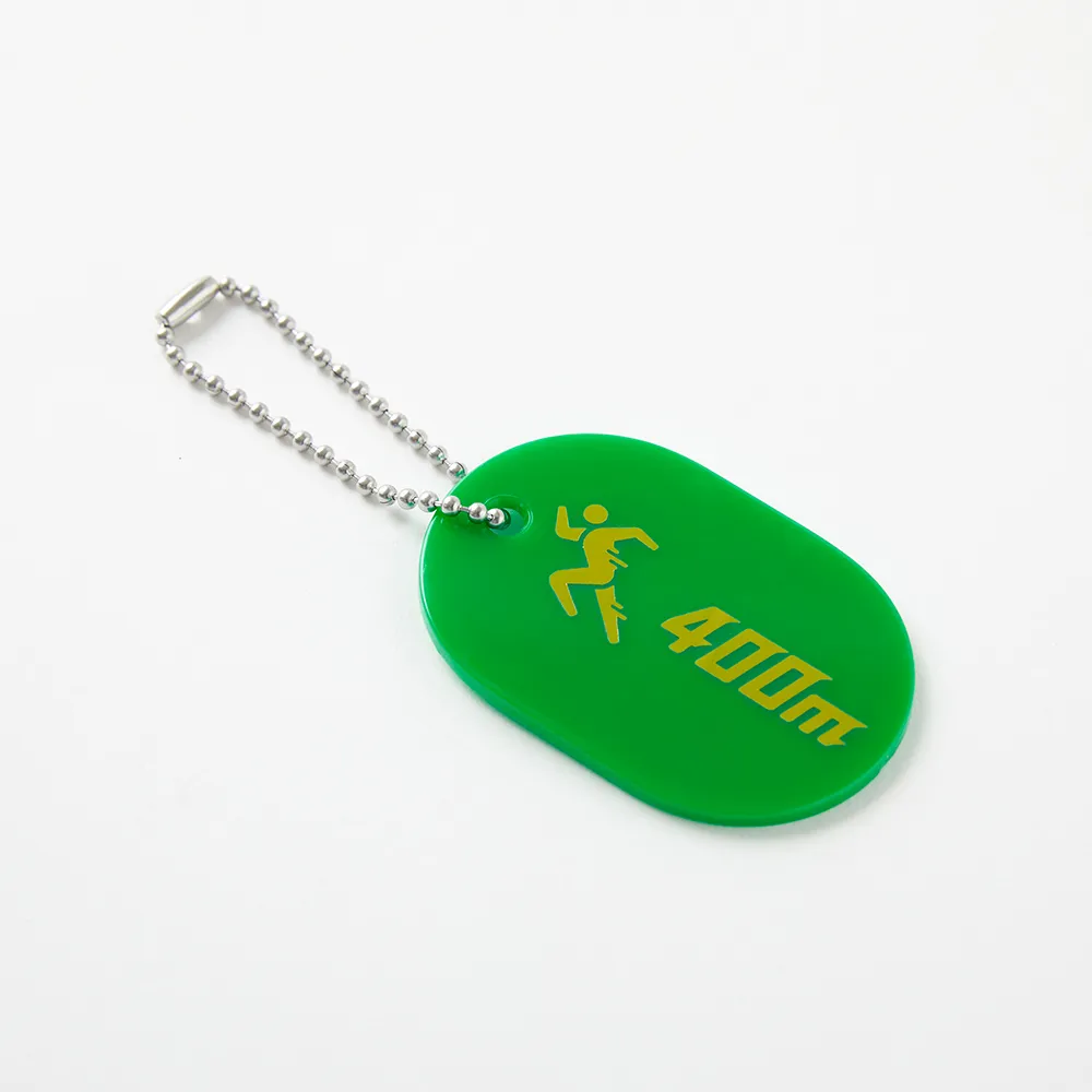 トラックキーホルダーⅡ