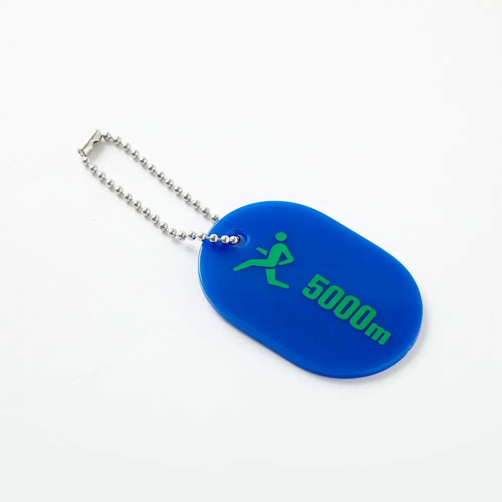 トラックキーホルダーⅡ