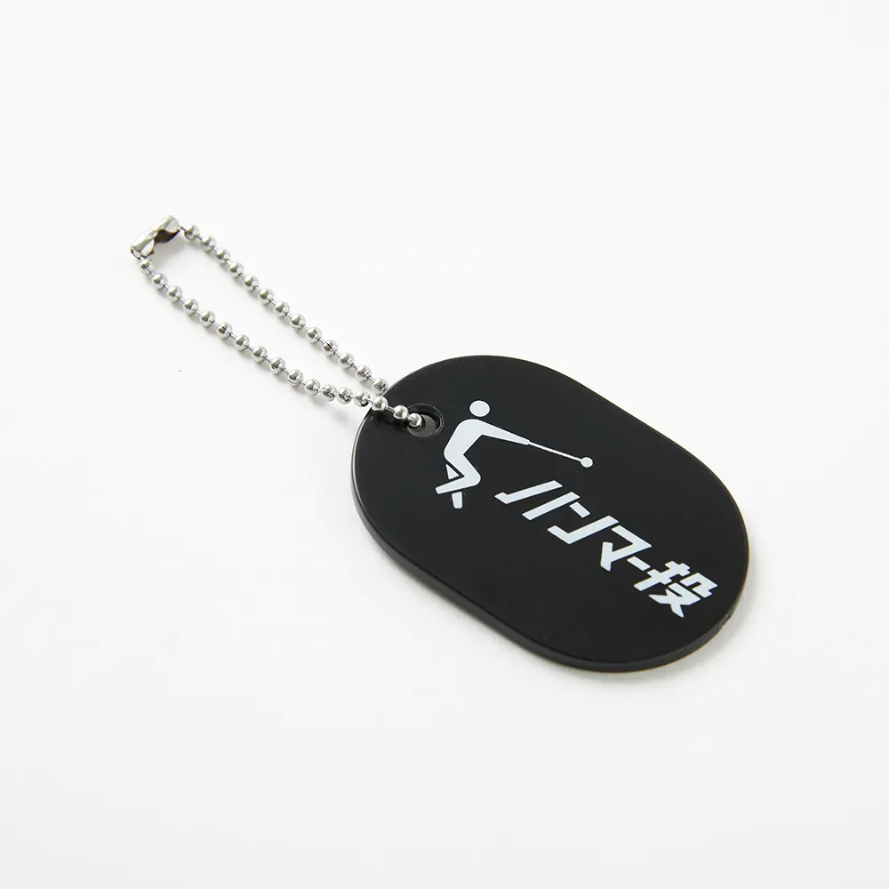 トラックキーホルダーⅡ