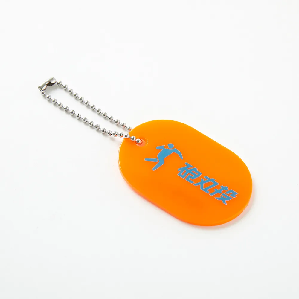 トラックキーホルダーⅡ