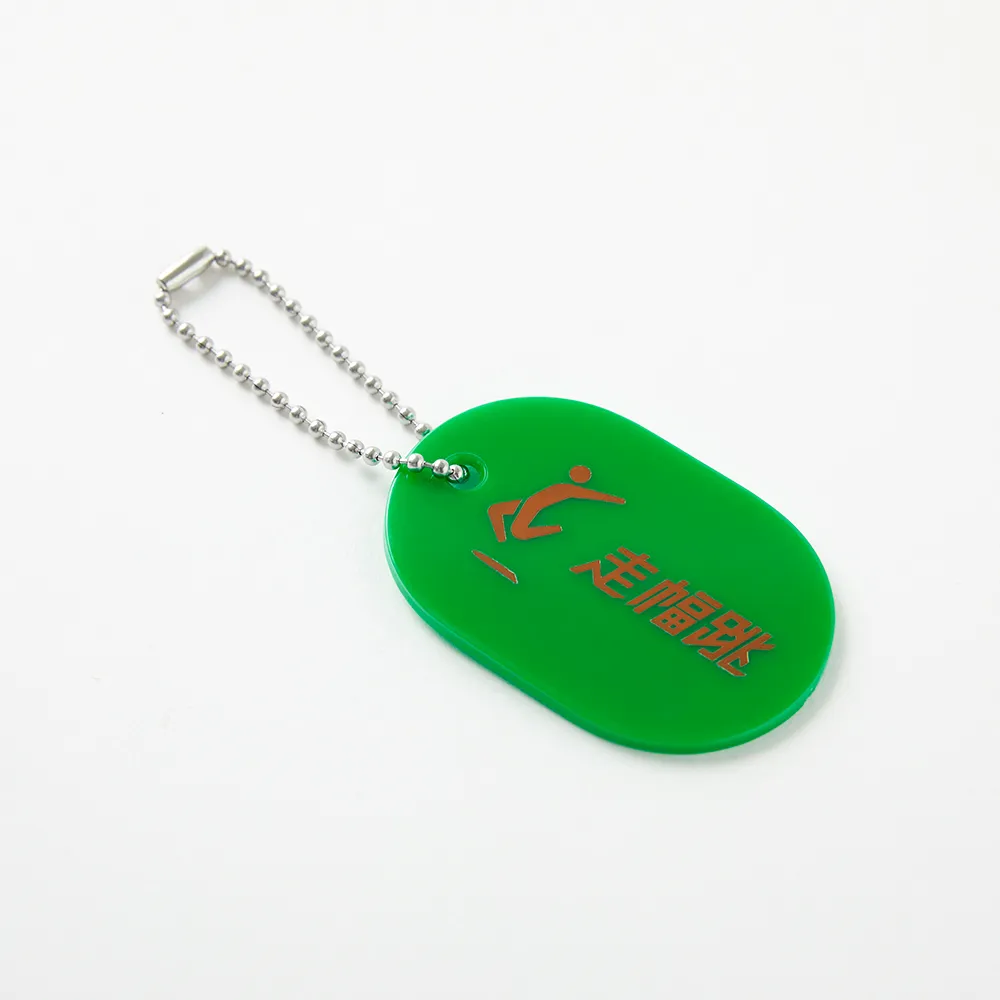 トラックキーホルダーⅡ