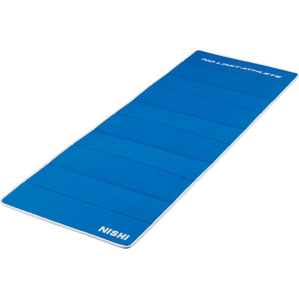 エクサマット NE-10 ブルー