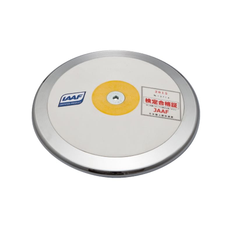 公式】NISHI ONLINE STORE |陸上/陸上競技（投）/円盤 | 株式