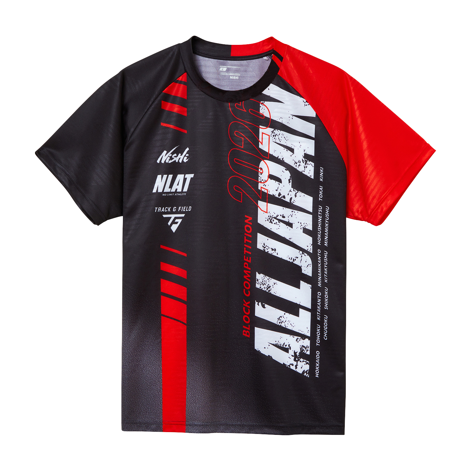 26高B記念TシャツB