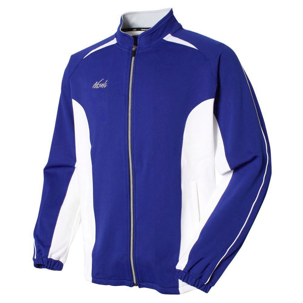 ライトトレーニング ジャケット