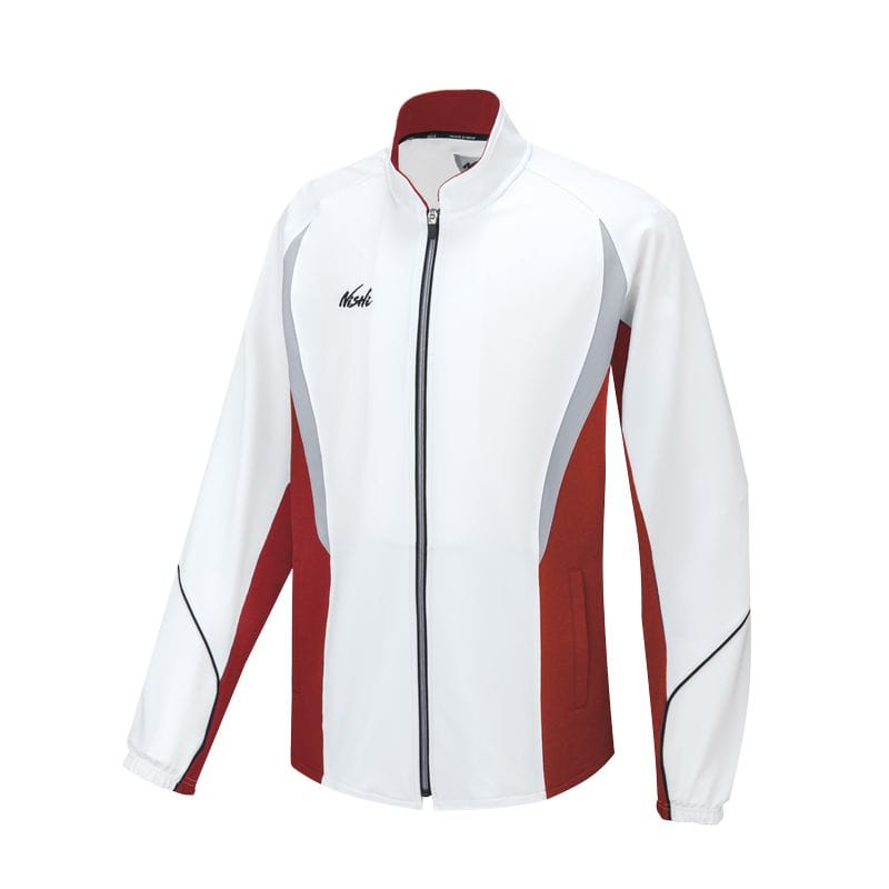 ライトトレーニングジャケット