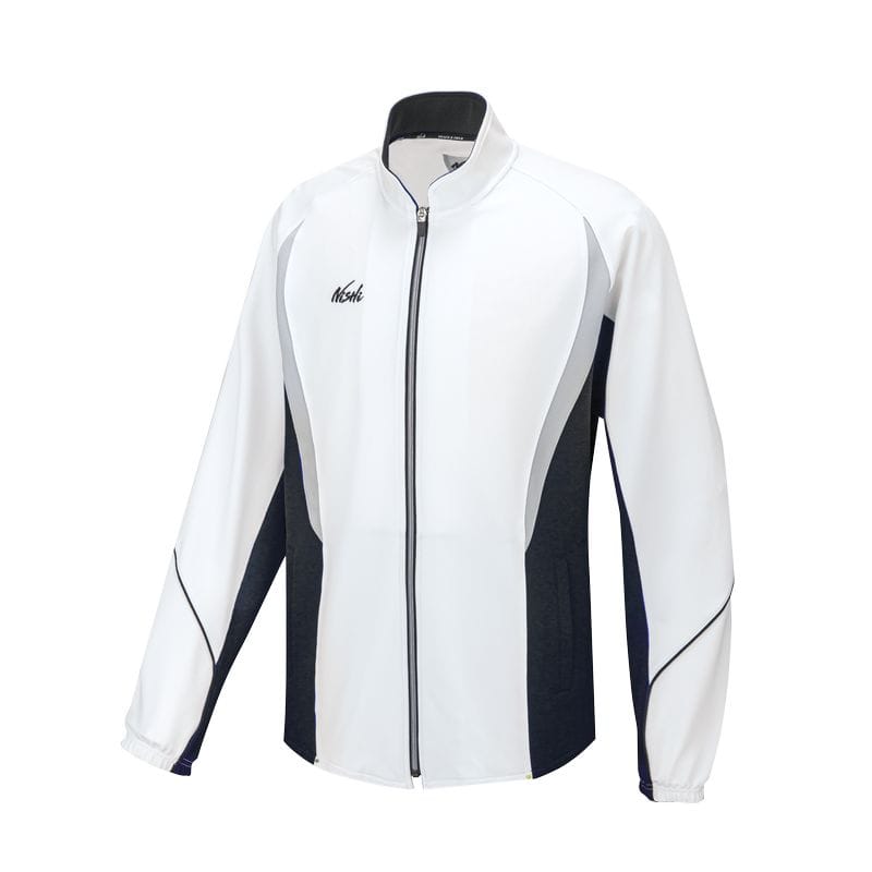 ライトトレーニングジャケット