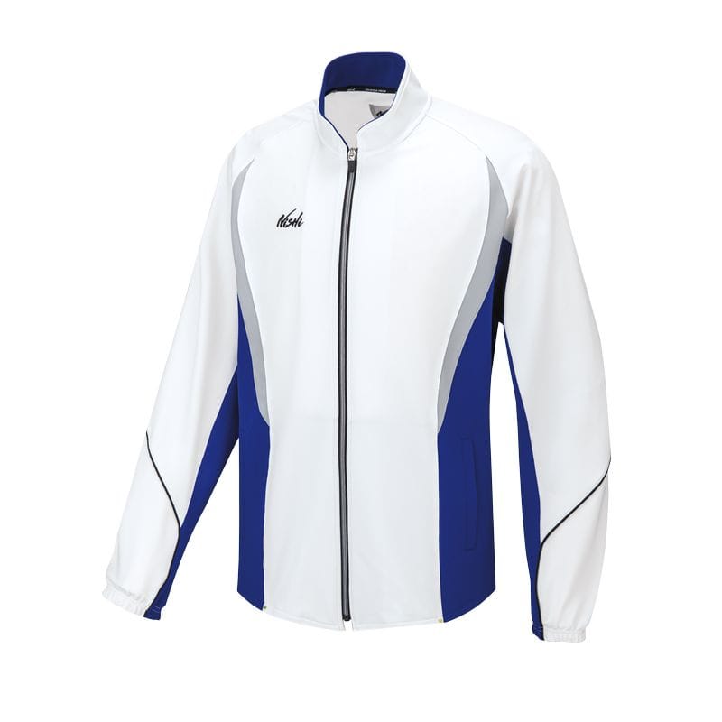 ライトトレーニングジャケット