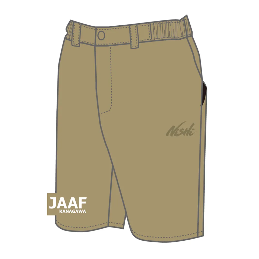 公式】NISHI ONLINE STORE |神奈川陸上競技協会 審判ウエア: | 株式