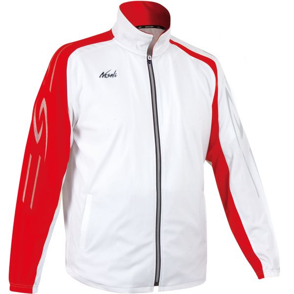 スーパーライトトレーニング ジャケット