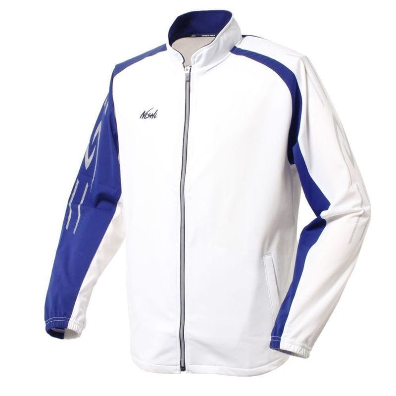 スーパーライトトレーニングジャケット