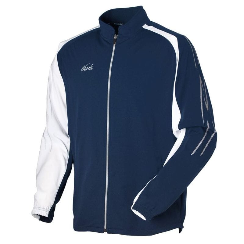 スーパーライトトレーニングジャケット