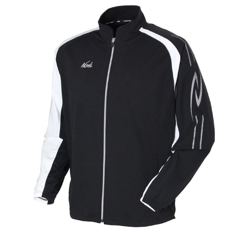 スーパーライトトレーニングジャケット